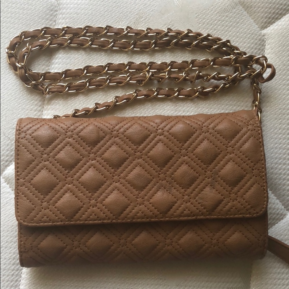 Clutch or crossbody